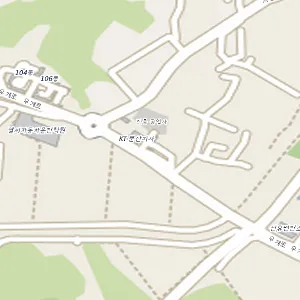 경기 파주시 문산읍 렌트카 엔씨렌트카 위치