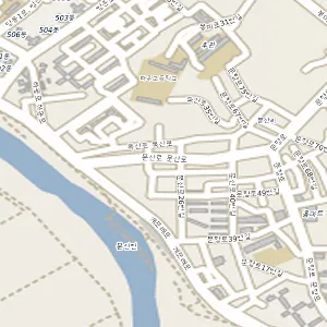 경기 파주시 문산읍 렌트카 준카문산지점 위치