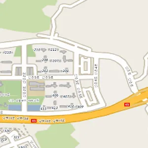 경기 평택시 청룡동 렌트카 퍼스트렌트카 위치