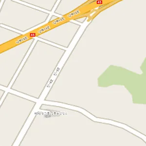 경기 평택시 청룡동 중고차매입 5톤카고크레인하이드로맹꽁이3.5스카이징크판넬컨테이너천막 위치