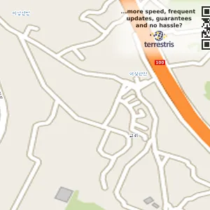 경기 하남시 초이동 중고차매입 중고에어컨매입설치냉난방기중고가전업소용냉장고세탁기판매 위치