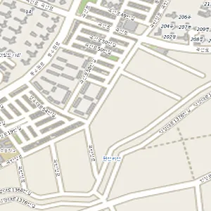 경기 화성시 황계동 렌트카 에이플러스렌트카 위치