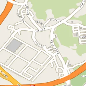 경기도 성남시 수정구 시흥동 렌트카 토마토렌트카 위치