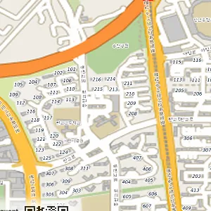 경기도 성남시 수정구 시흥동 장기렌트카 수입차렌트카슈퍼카렌트카수입차사고대차월렌트카장기렌트카 위치