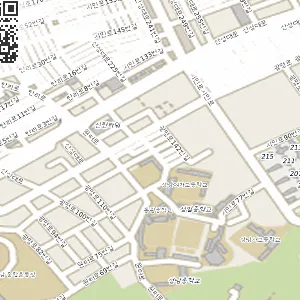 경기도 성남시 중원구 성남동 렌트카 중부렌트카 성남영업소 위치