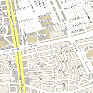 경기도 성남시 중원구 성남동 장기렌트카 유진렌트카 성남영업소 위치