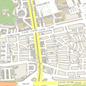 경기도 성남시 중원구 성남동 중고차 성남중원구 중고차매매 분당중고차 위치