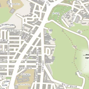 경기도 수원시 팔달구 남창동 장기렌트카 더베스트솔루션 위치