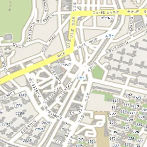 경기도 수원시 팔달구 남창동 장기렌트카 월렌트장기렌트플랫폼직카 위치