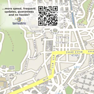 경기도 수원시 팔달구 남창동 중고차 수원중고차매매사이트 위치