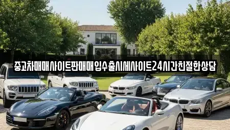 경기도 수원시 팔달구 남창동 중고차 전문 중고차매매사이트판매매입수출시세사이트24시간친절한상담
