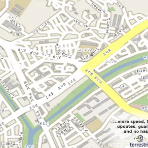 경기도 양주시 단기렌트카 렉스렌터카 위치