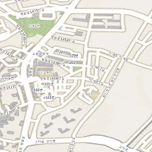 경기도 양주시 중고차 양주중고차 위치