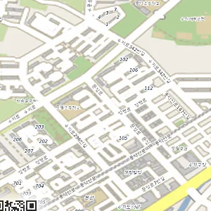 경기도 용인시 수지구 성복동 장기렌트카 PU선일렌터 위치