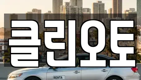 경기도 용인시 수지구 성복동 중고차 전문 클린오토