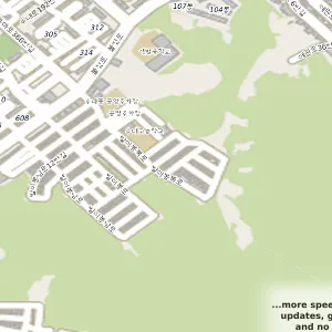 경기도 용인시 처인구 단기렌트카 청화렌터카 위치