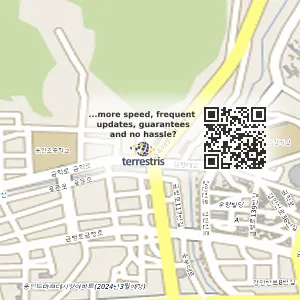 경기도 용인시 처인구 렌트카 에이치디렌트카 용인점 위치