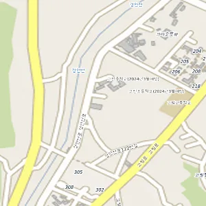 경기도 용인시 처인구 렌트카 퍼스트렌트카 용인영업소 위치