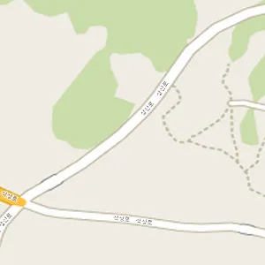 경기도 용인시 처인구 중고차 스타오토넷 위치