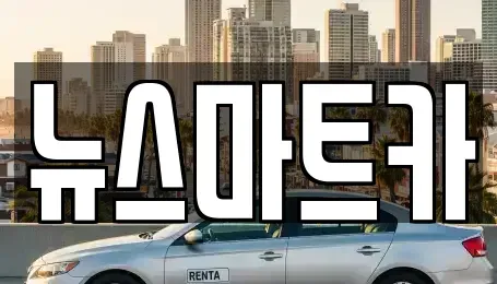 경기도 용인시 처인구 중고차 전문 뉴스마트카