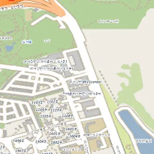 경기도 하남시 망월동 장기렌트카 견우렌트카중개 위치