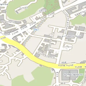 경기도 하남시 망월동 장기렌트카 오토핀 위치