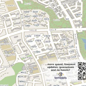 경기도 하남시 망월동 중고차매매 우성자동차 위치