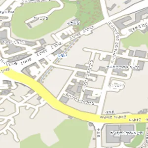 경기도 하남시 망월동 중고차매매 장안평중고차시장 위치