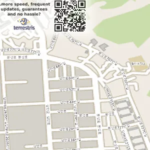 경남 김해시 불암동 렌트카 행복렌트카 위치