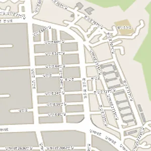 경남 김해시 불암동 중고차 반석자동차매매상사 위치