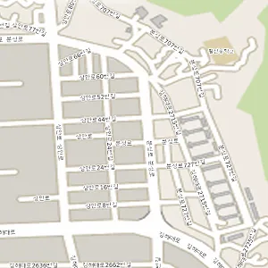 경남 김해시 불암동 중고차 한일자동차매매상사 위치