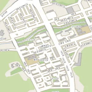 경남 김해시 삼문동 렌트카 에스앤비렌터카 경남지점 위치