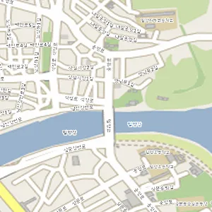 경남 밀양시 활성동 렌트카 케이에스렌트카밀양영업소 위치