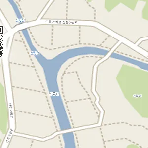 경남 산청군 신등면 중고차 동서자동차 위치