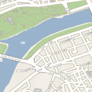 경남 진주시 평안동 렌트카 OK렌트카 위치