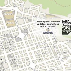 경남 진주시 평안동 렌트카 하이렌트카 위치