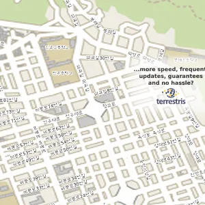 경남 진주시 평안동 중고차 김프로중고차매입판매수출매매센터 위치