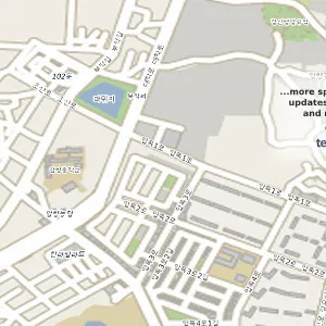 경북 경산시 조영동 중고차 경산중고차우정상사 위치