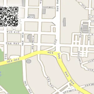 경북 경주시 북부동 렌트카 에스엔비오토렌트카 경주지점 위치