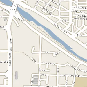 경북 경주시 북부동 렌트카 우성렌트카 위치