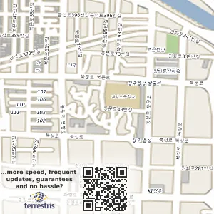 경북 경주시 북부동 중고차 동서자동차 위치