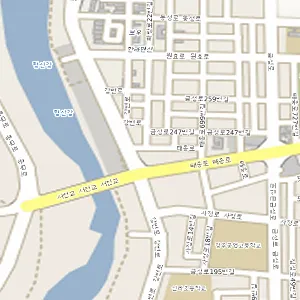 경북 경주시 장기렌트카 서현종합렌트카 위치