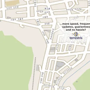 경북 문경시 문경읍 중고차 새재자동차매매상사 위치