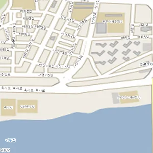 경북 안동시 옥야동 단기렌트카 인스렌트카 위치