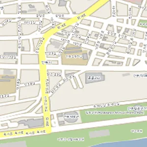 경북 안동시 옥야동 렌트카 현대렌트카 안동영업소 위치