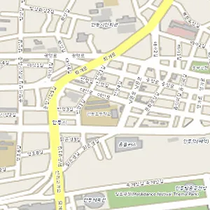 경북 안동시 옥야동 중고차매입 김프로중고차매입판매수출매매센터 위치