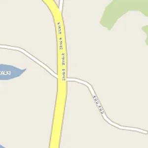 경북 포항시 북구 청하면 중고차매매 굿모닝모터스 위치