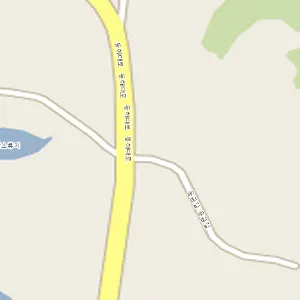 경북 포항시 북구 청하면 중고차매매 유레카모터스 위치