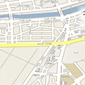 경상남도 거창군 남상면 렌트카 서경렌트카거창영업소 위치