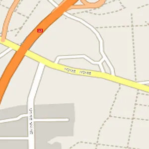 경상남도 거창군 남상면 중고차매입 거창중고차 위치